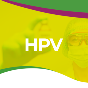 HPV NONAVALENTE